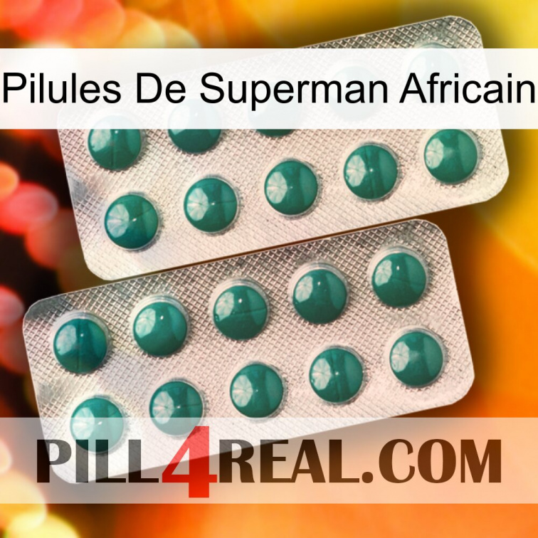 African Superman Pills dapoxetine2